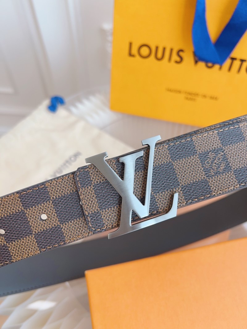 LOUIS VUITTON Belts